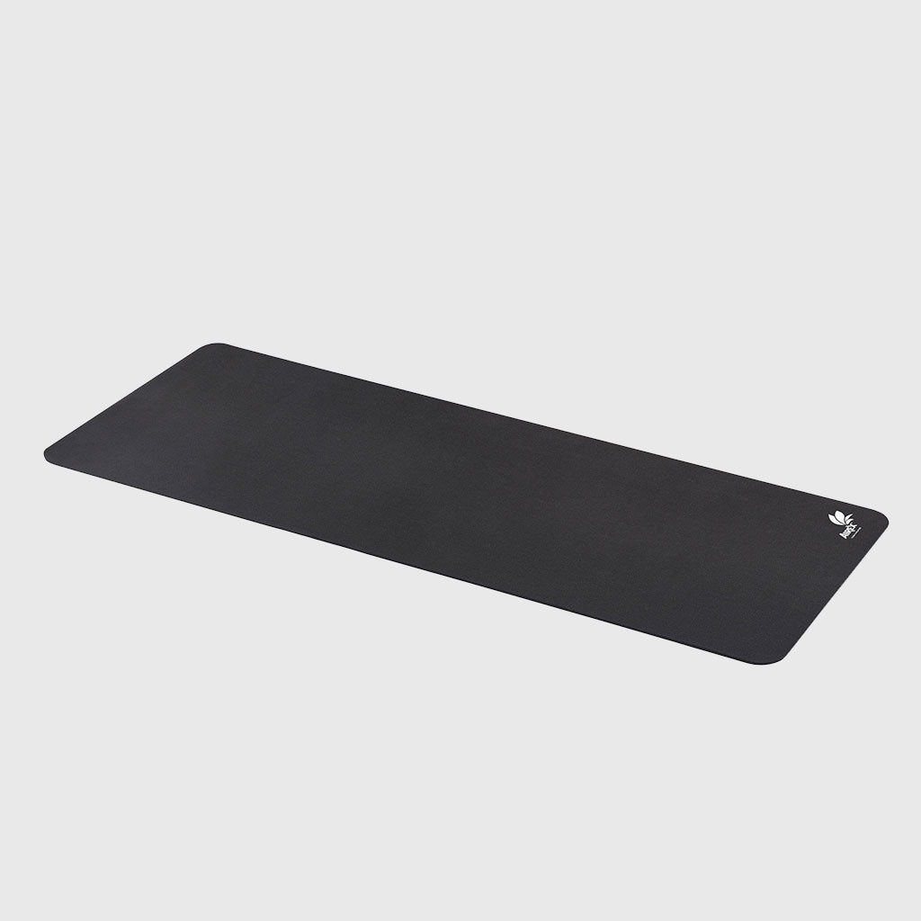 AIREX Calyana Pro Yoga Mat Bodyweight BLK BOX