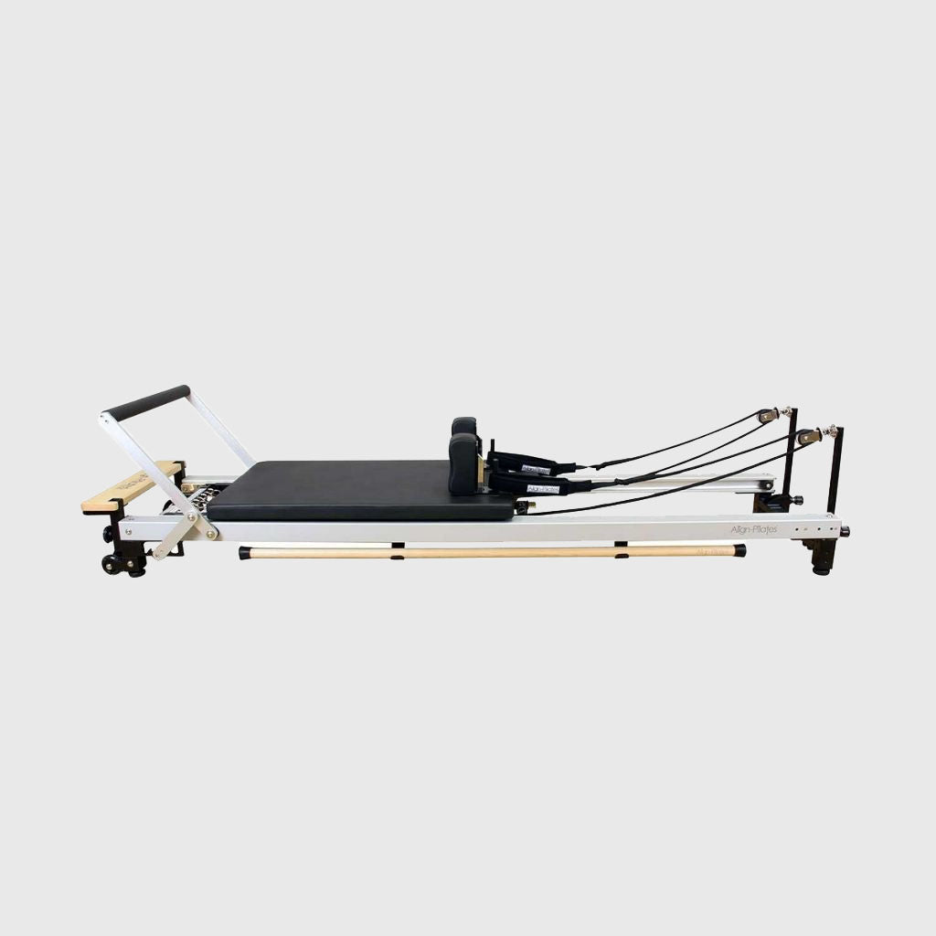 Align Pilates C2 Pro RC Reformer, Mobility