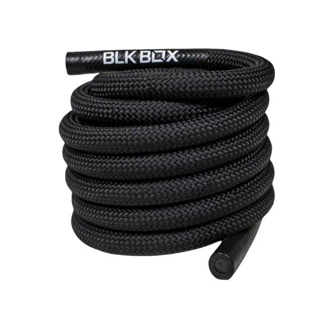 Braided Battle Ropes-Ropes-BLK BOX