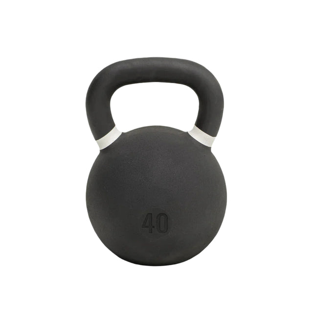 Cast Iron Kettlebells 2.0-Kettlebells-BLK BOX
