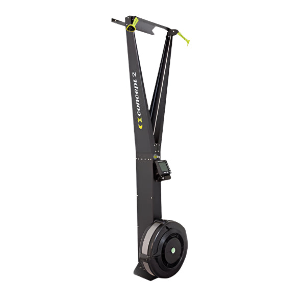 Concept 2 SkiErg-Cardio Machines-BLK BOX