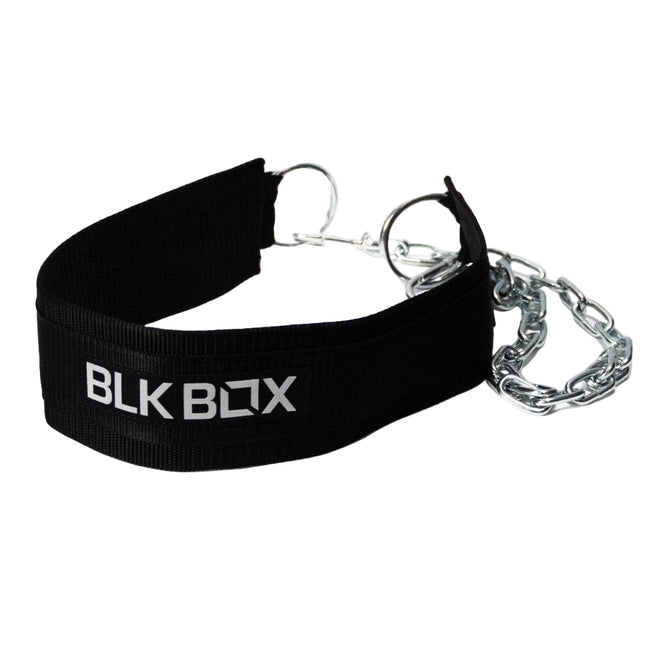 Dip Belt-Strength Training Accessories-BLK BOX