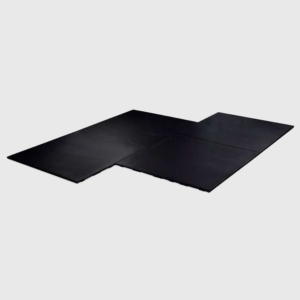 BLK BOX High Impact Gym Tile - 1mx1mx20mm