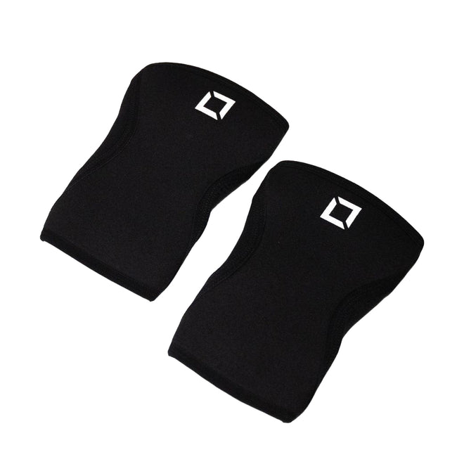 Neoprene Knee Sleeves-Strength Training Accessories-BLK BOX