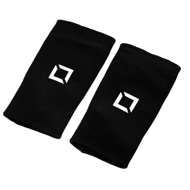 Double Ply Knee Sleeves-Strength Training Accessories-BLK BOX