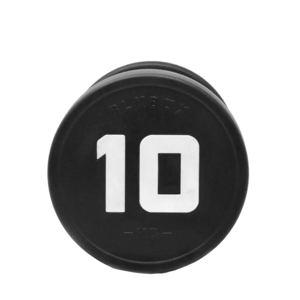 Urethane Dumbbells-Dumbbells-BLK BOX