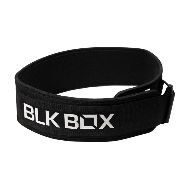 Weightlifting Belt-Strength Training Accessories-BLK BOX