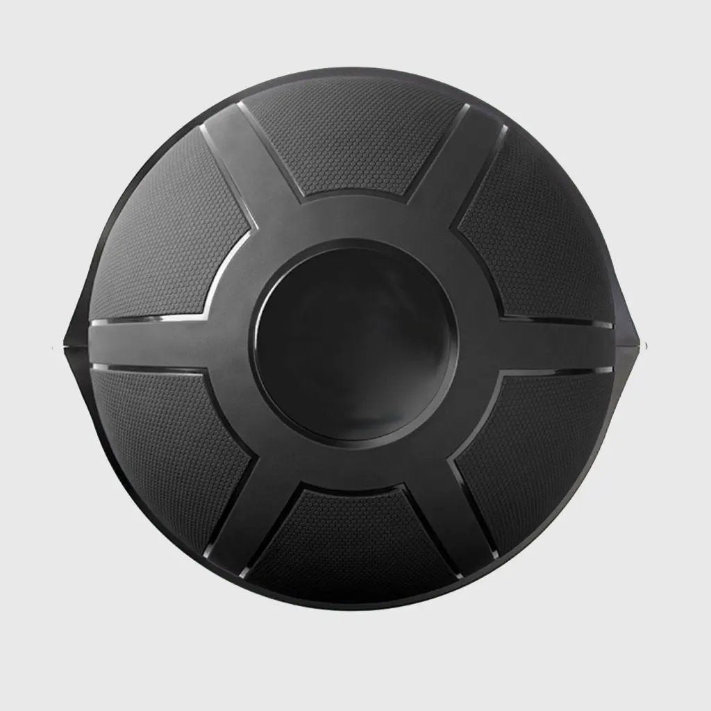 BLK BOX Balance Ball cs issue- not acc blk box