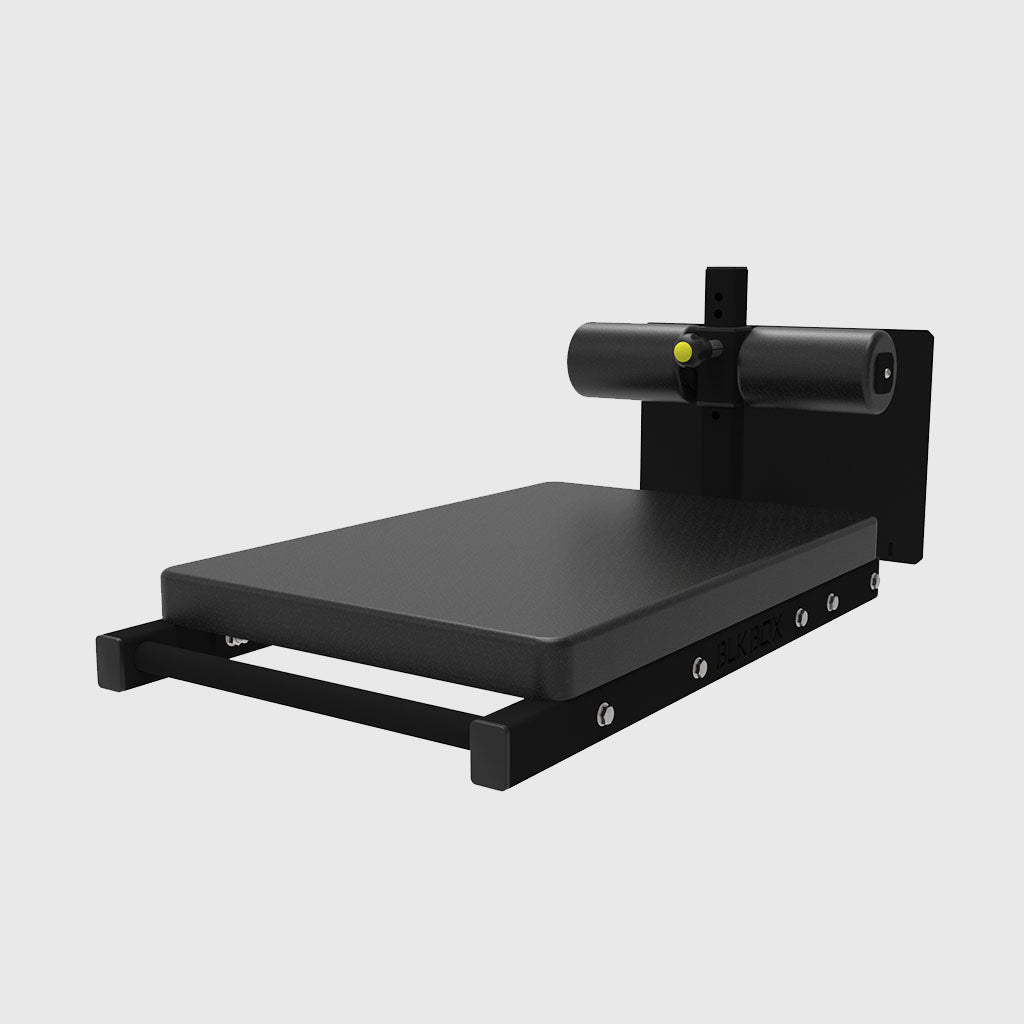 Cff pro series hotsell floor glute ham developer