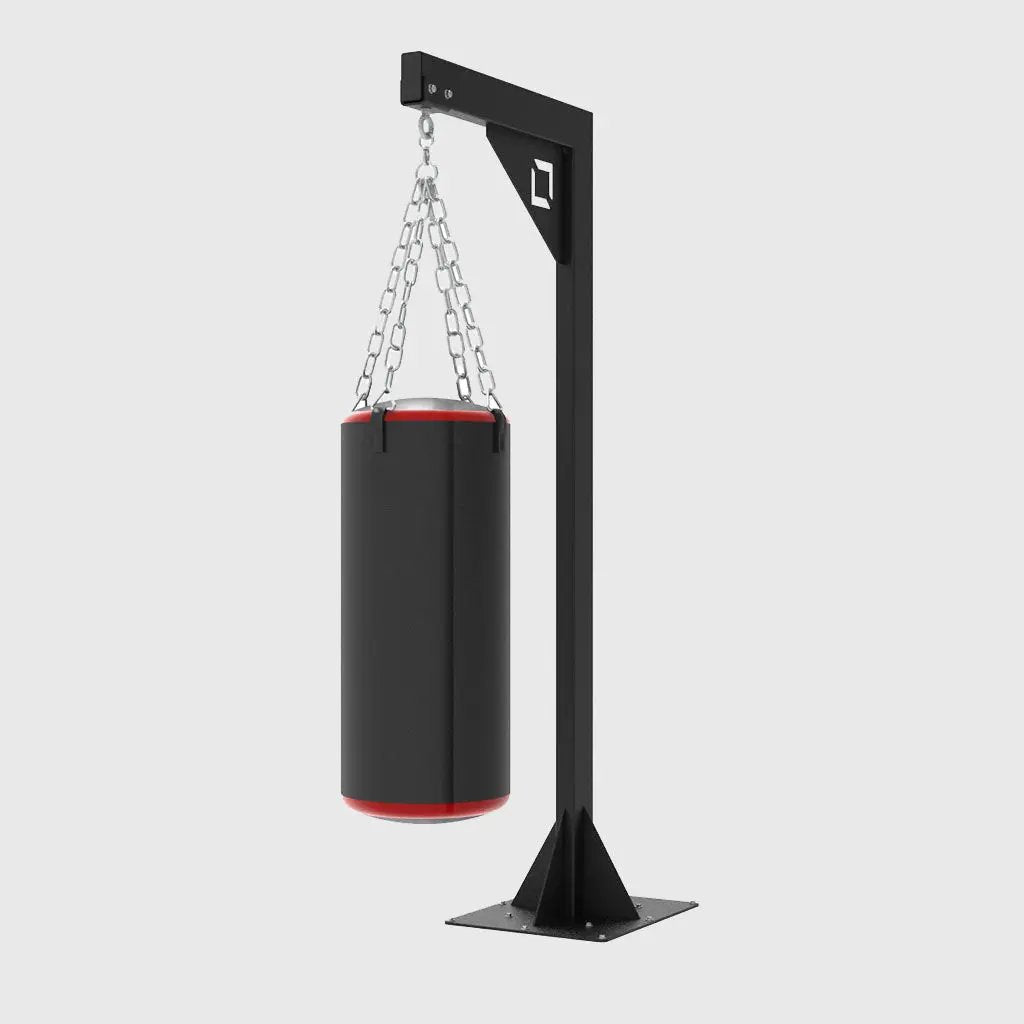 Boxing Bag Frame