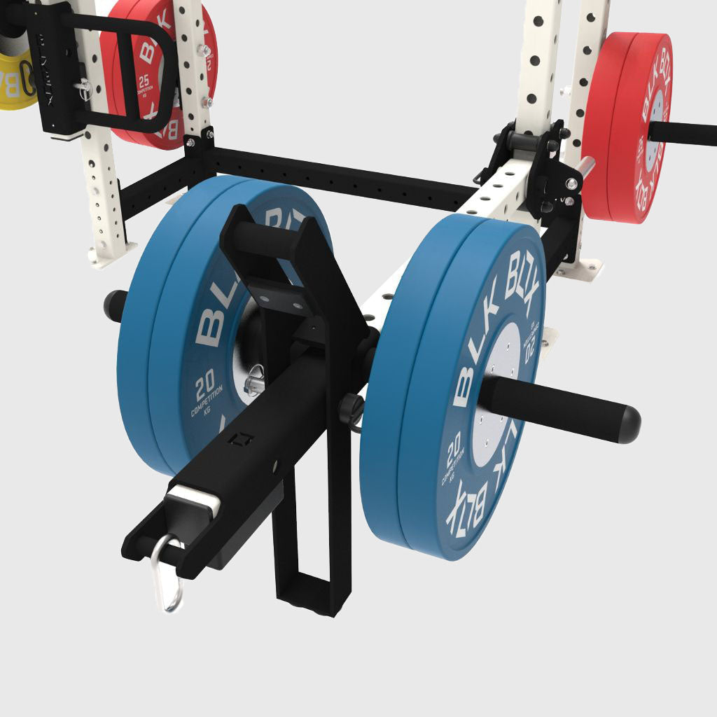Belt squat sale box