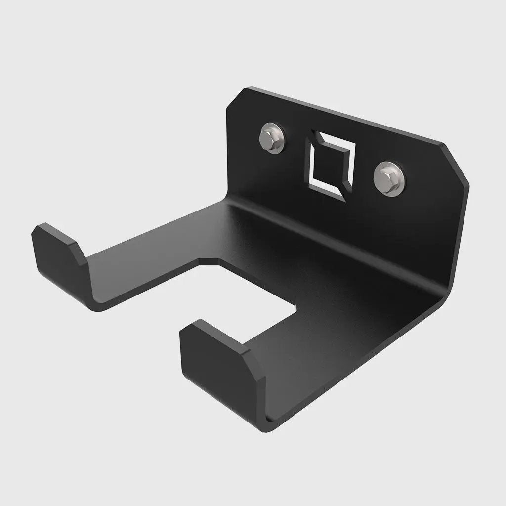 BLK BOX Wall Mounted Hip Thrust Attachment Hanger