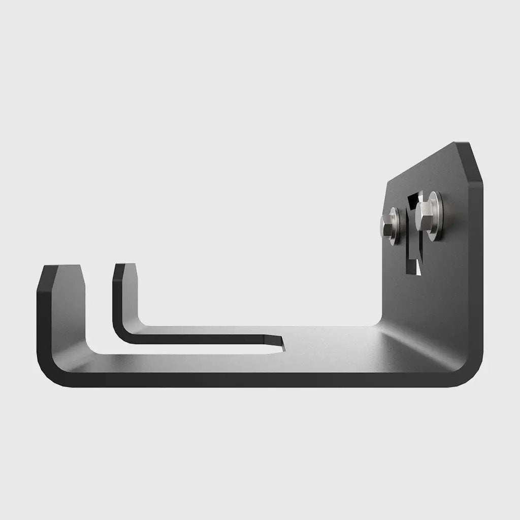 BLK BOX Wall Mounted Hip Thrust Attachment Hanger