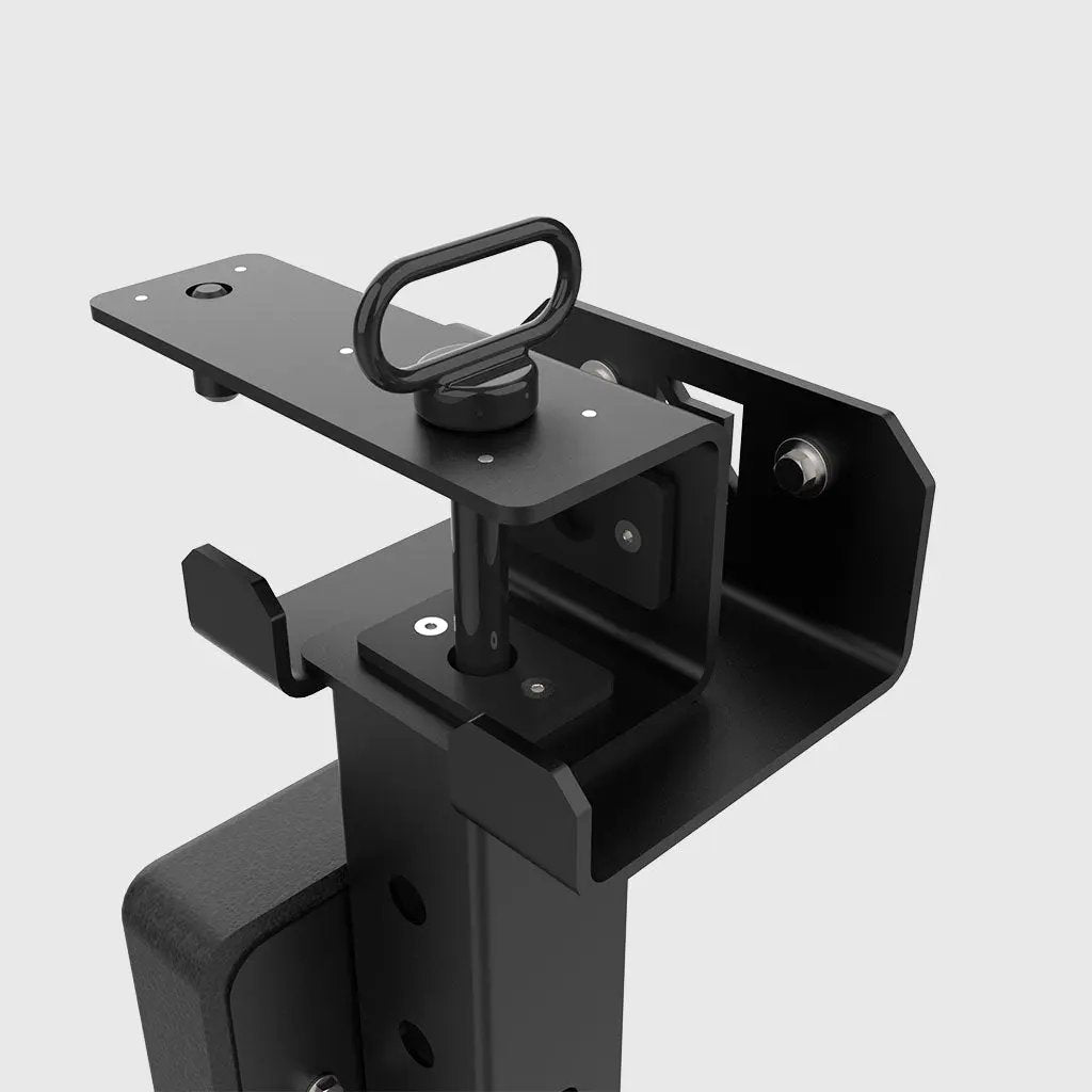 BLK BOX Wall Mounted Hip Thrust Attachment Hanger