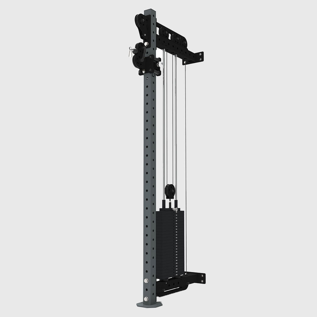 Wall resistance machine sale