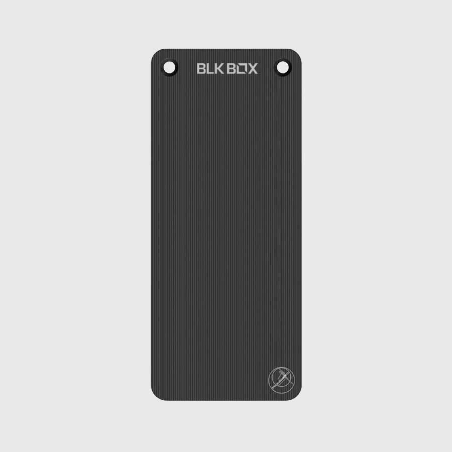 Exercise Mat-Exercise Mats-BLK BOX