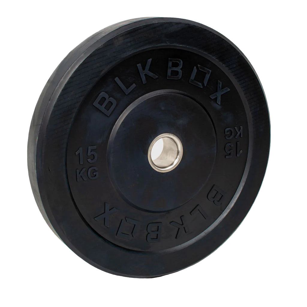 BLK BOX Utility Bumper Weight Plates