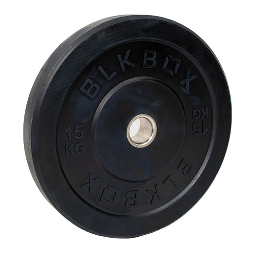 BLK BOX Utility Bumper Weight Plates