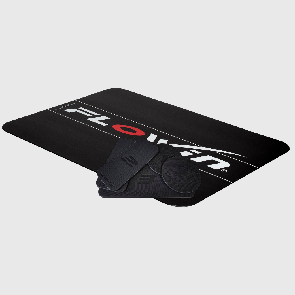 FLOWIN� Pro Board-Mobility Tools-BLK BOX