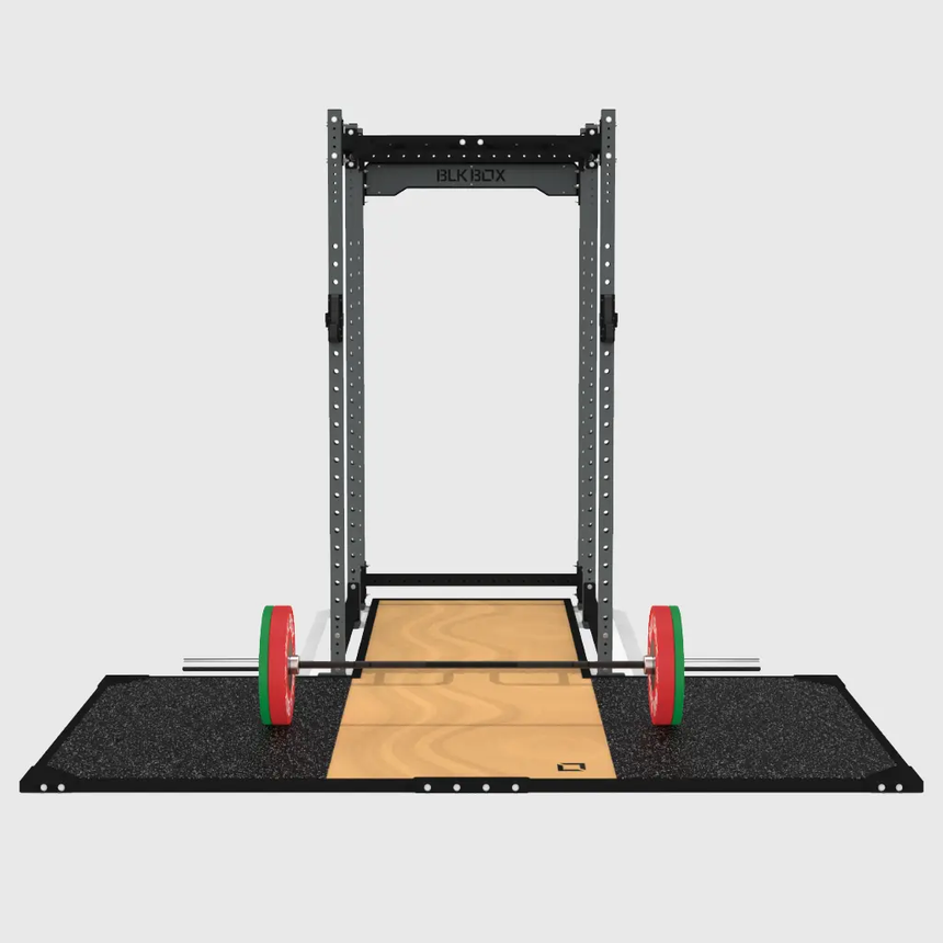BLK BOX Goliath Full Rack Platform
