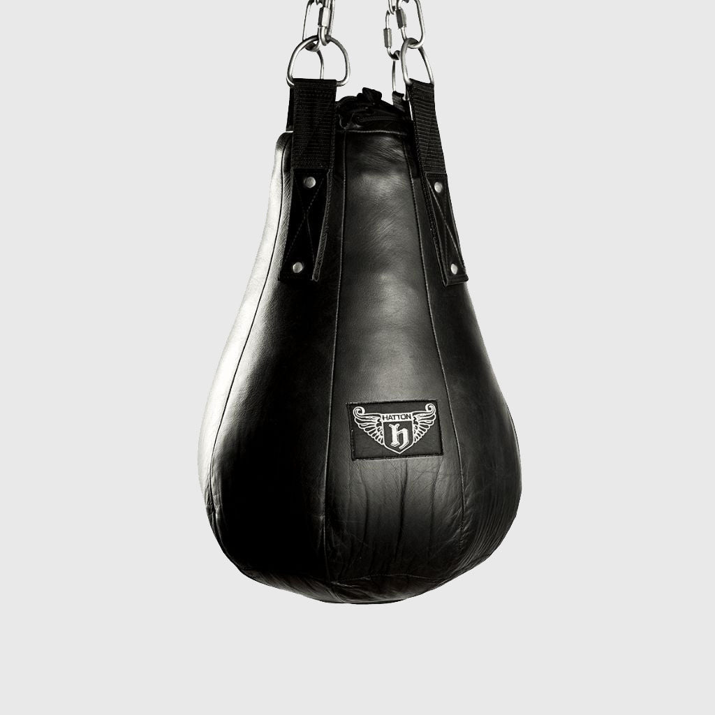 Hatton Boxing Maize Boxing Bag, Conditioning