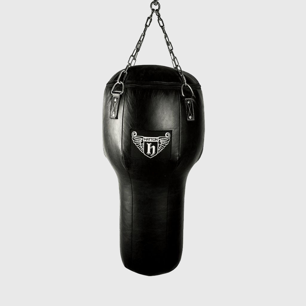 Hatton Boxing Upper Cut Boxing Bag, Conditioning