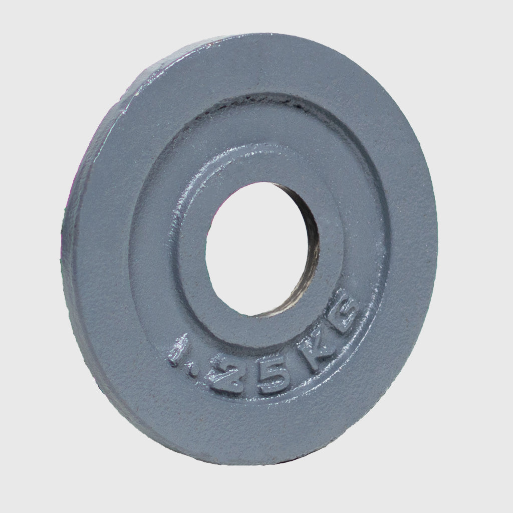 BLK BOX Metal Fractional Weight Plates