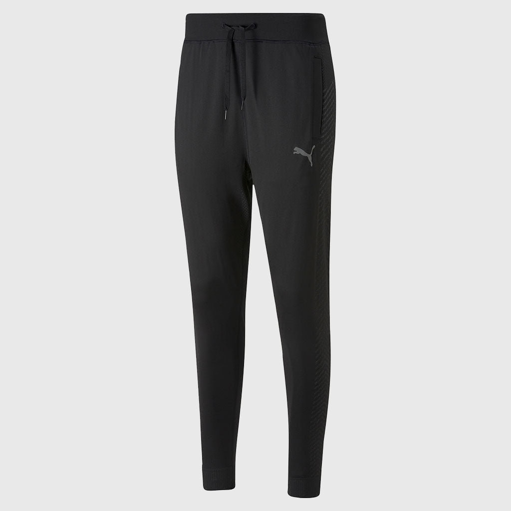 Puma sales polyester joggers