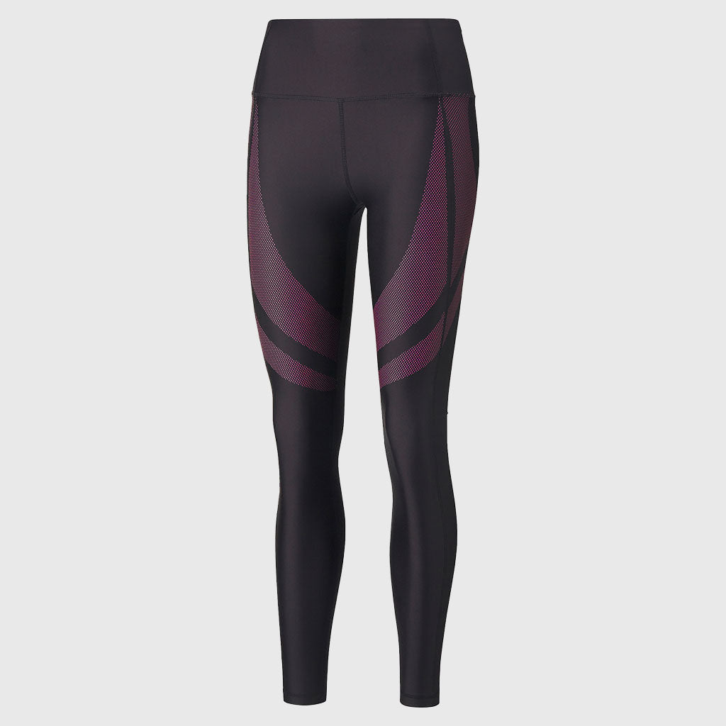 Puma Women s Eversculpt High Waist Full Tight Apparel BLK BOX