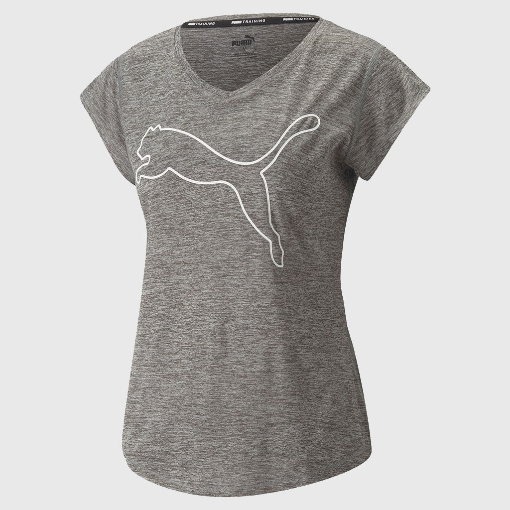 Puma cat sales t shirt