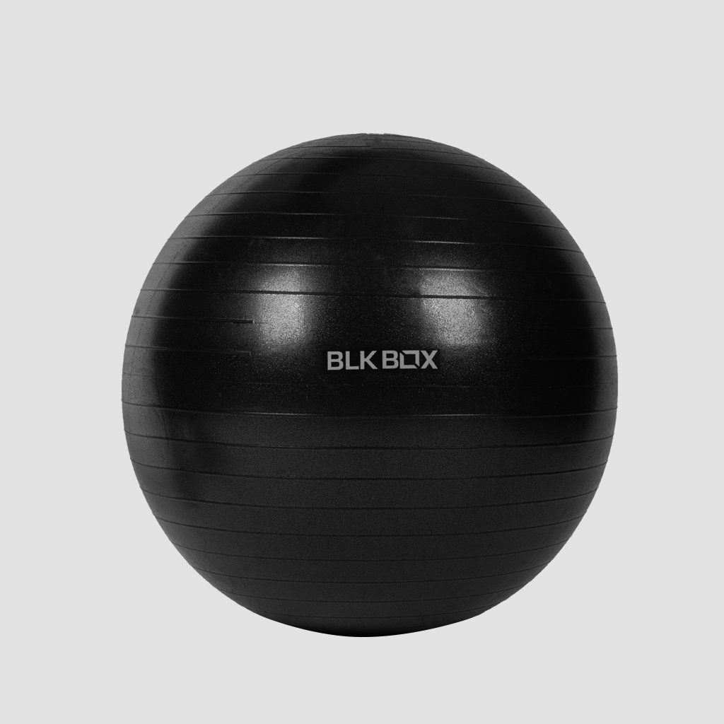 BLK BOX Swiss Ball