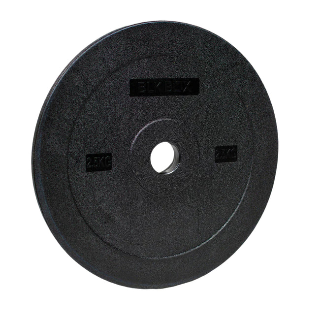 Technique Weight Plates-Weight Plates-BLK BOX
