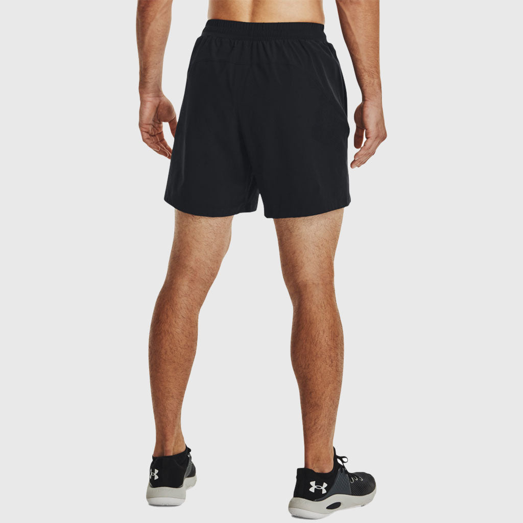 Ua storm shorts 2025