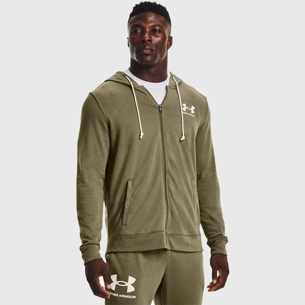 Under clearance armour close