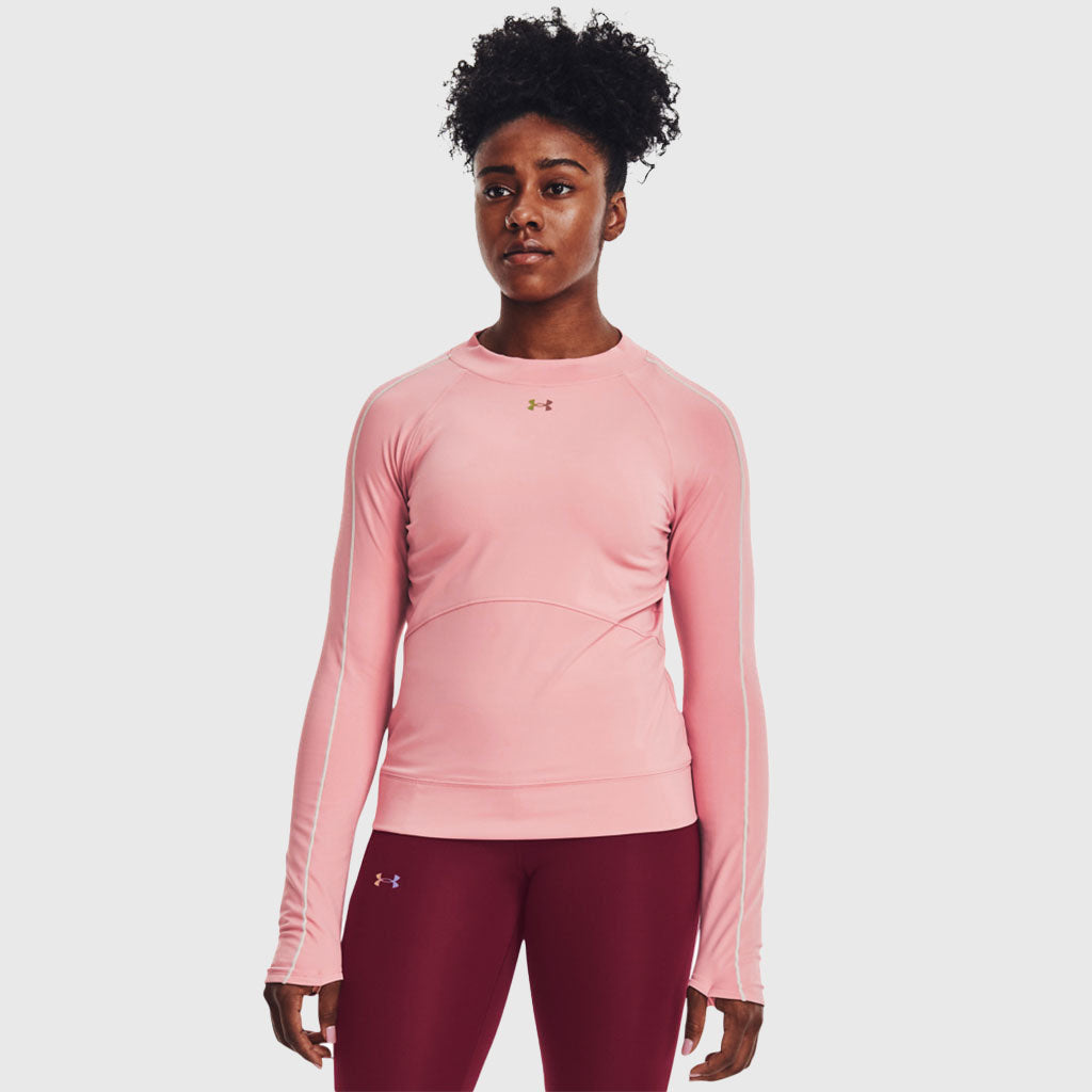 Discount under armour cold gear top
