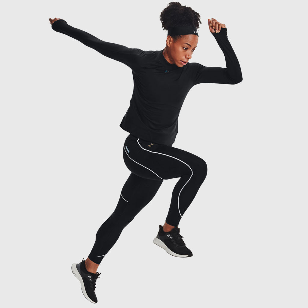 Under armour cozy online leggings