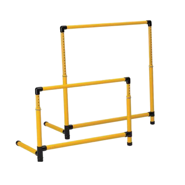 Smart Training Hurdles-Speed & Agility-BLK BOX