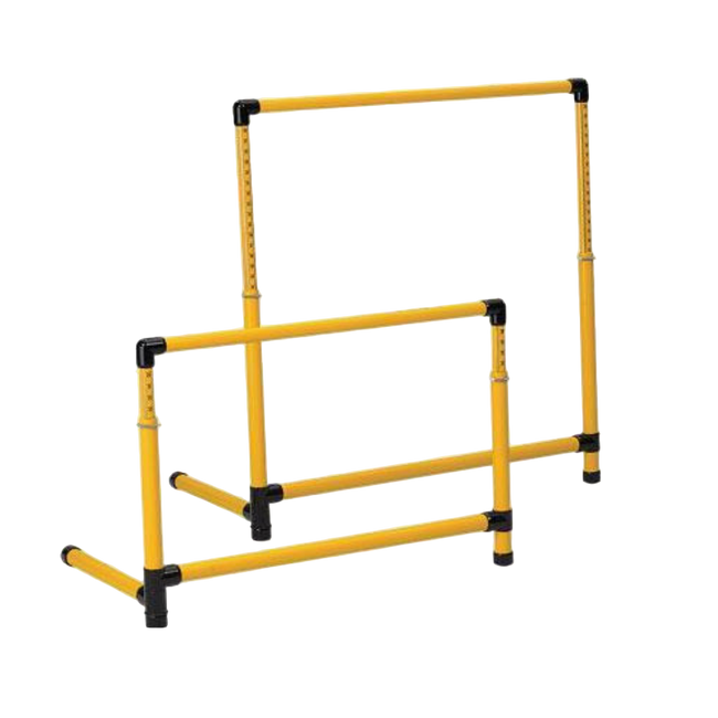 Smart Training Hurdles-Speed & Agility-BLK BOX