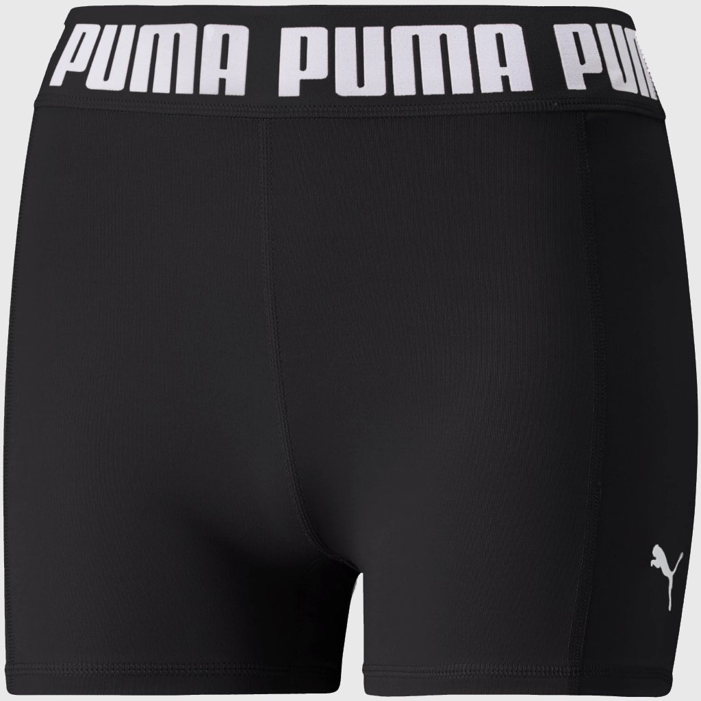 Puma Tight Train BLK Apparel | Shorts Puma Strong Women\'s BOX 3\