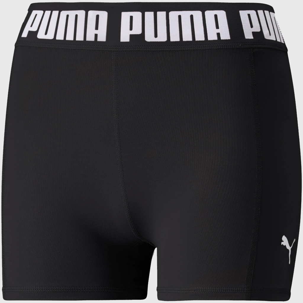 Puma online tight shorts