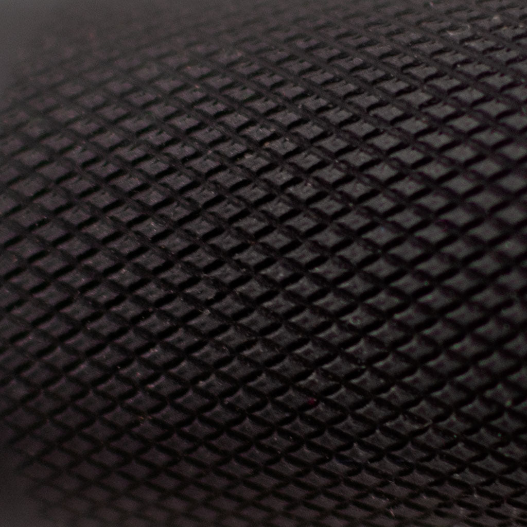 Utility Bar - 20kg 7ft Olympic Barbell-Barbells-BLK BOX