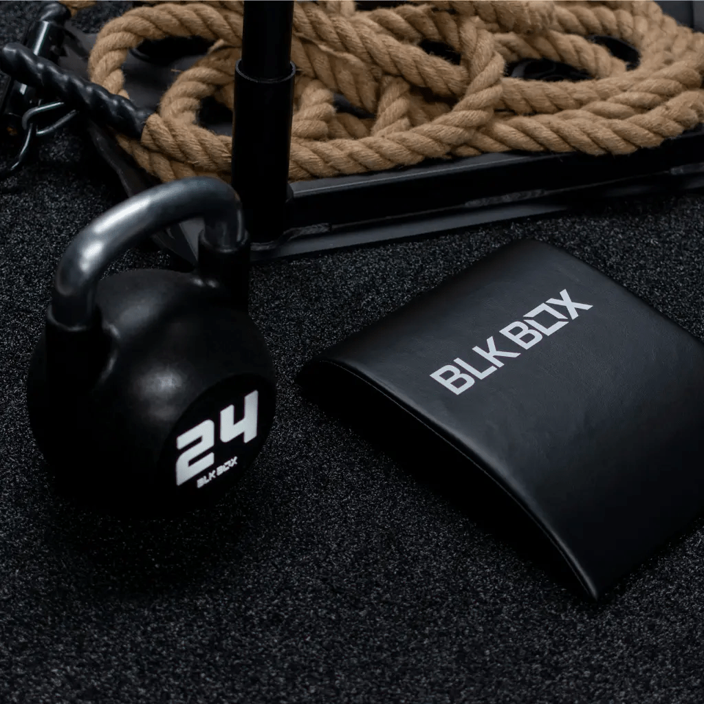 Ab Mat - BLK BOX