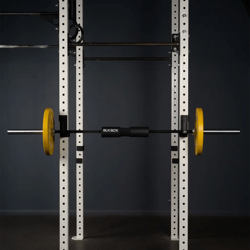 Barbell Pad - BLK BOX