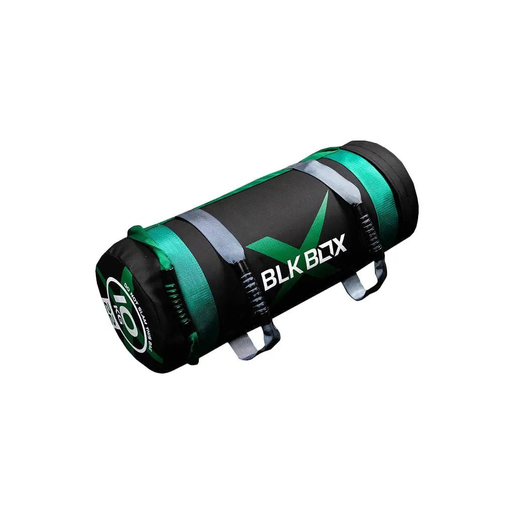 Exercise Sandbags - BLK BOX