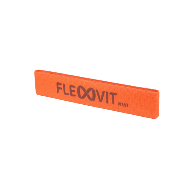 FLEXVIT Mini Bands - BLK BOX