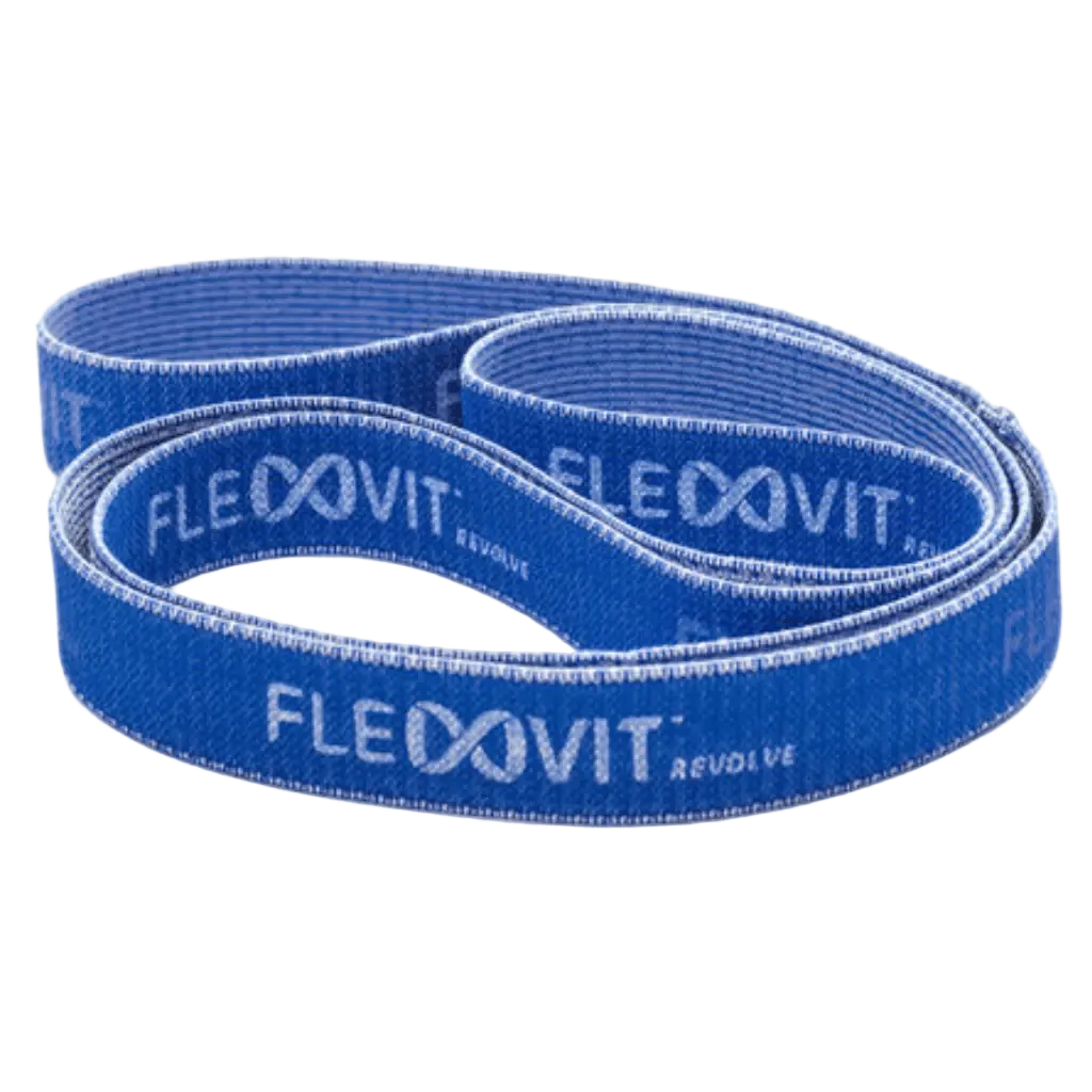 FLEXVIT Revolve Resistance Bands - BLK BOX