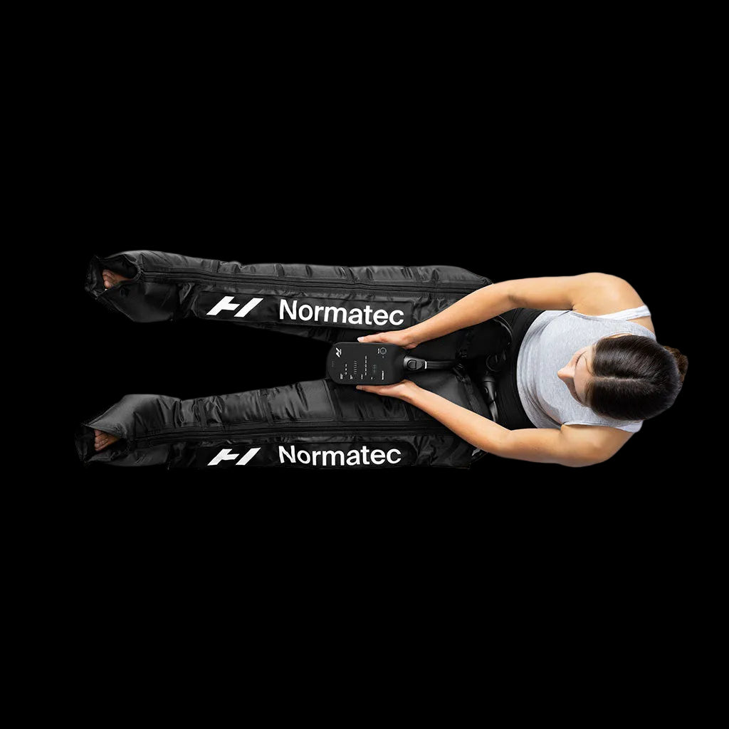 Hyperice Normatec 3 Legs - BLK BOX