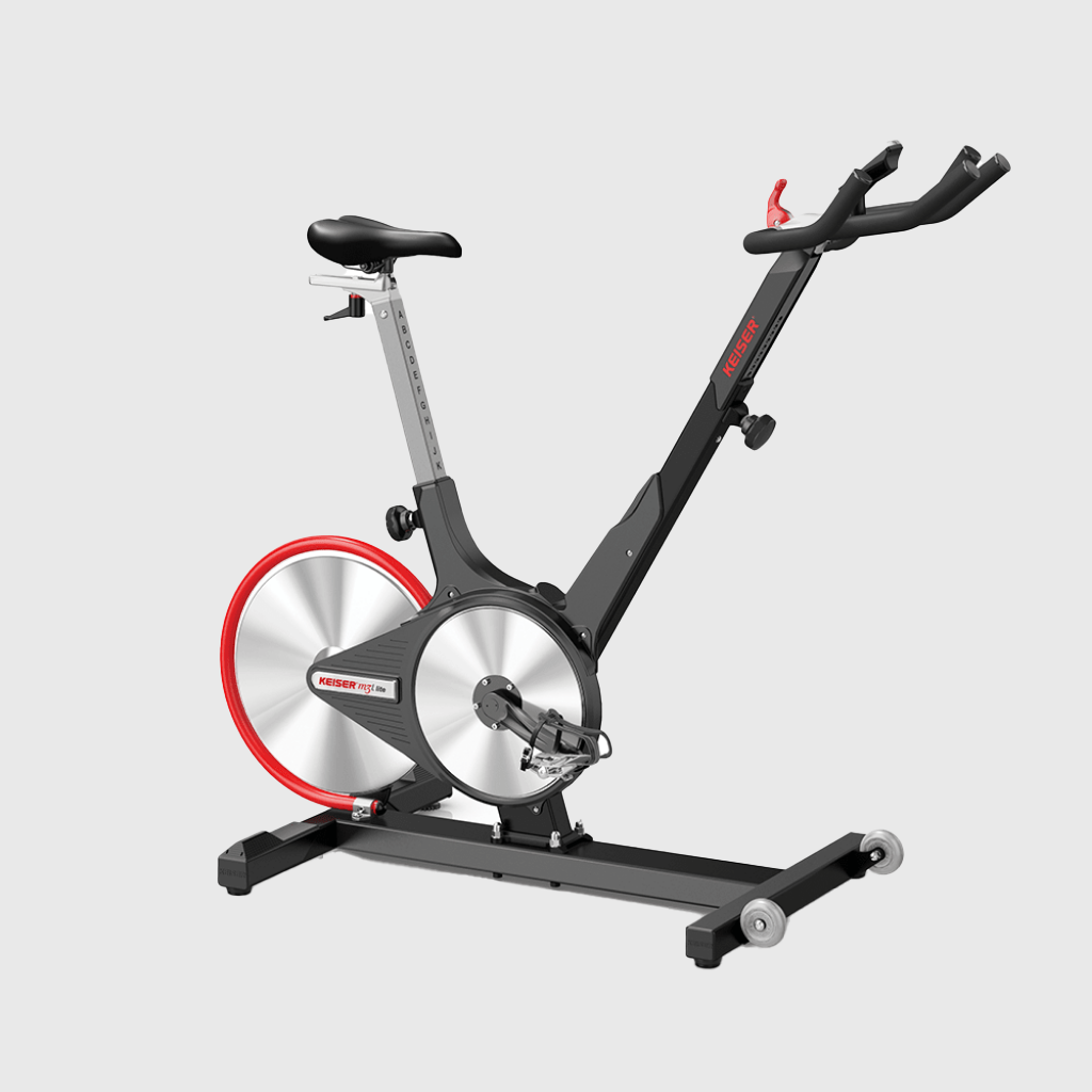 Kaiser spinning deals bike