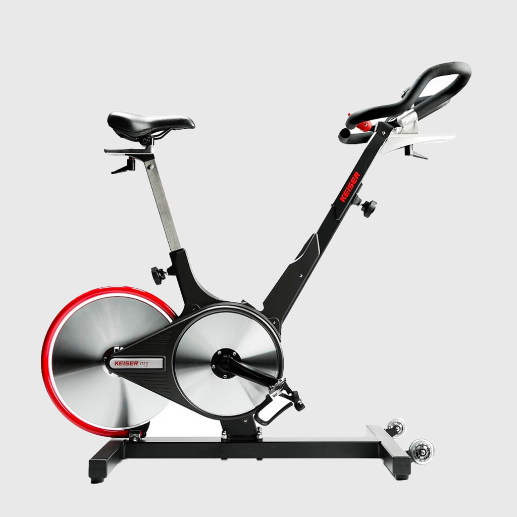 Keiser hot sale m3 bike