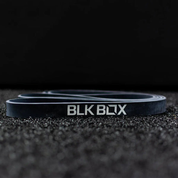 Power Bands - BLK BOX